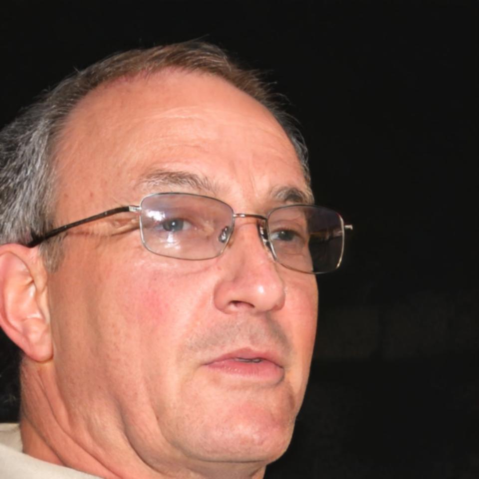 Oskar Lundqvist, Financial Strategy Lead