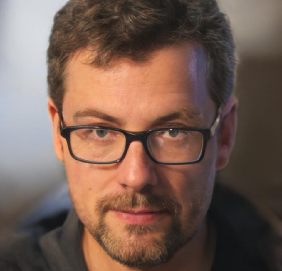 Branimir Kovačević, Client Services Director