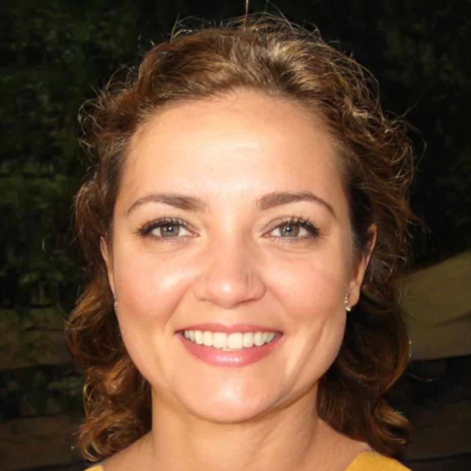 Elara Taverner, Financial Planner