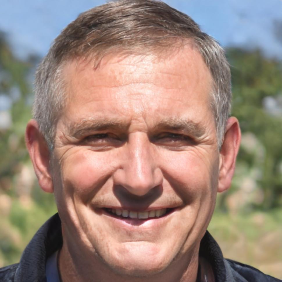 Henrik Lundström, Lead Financial Educator